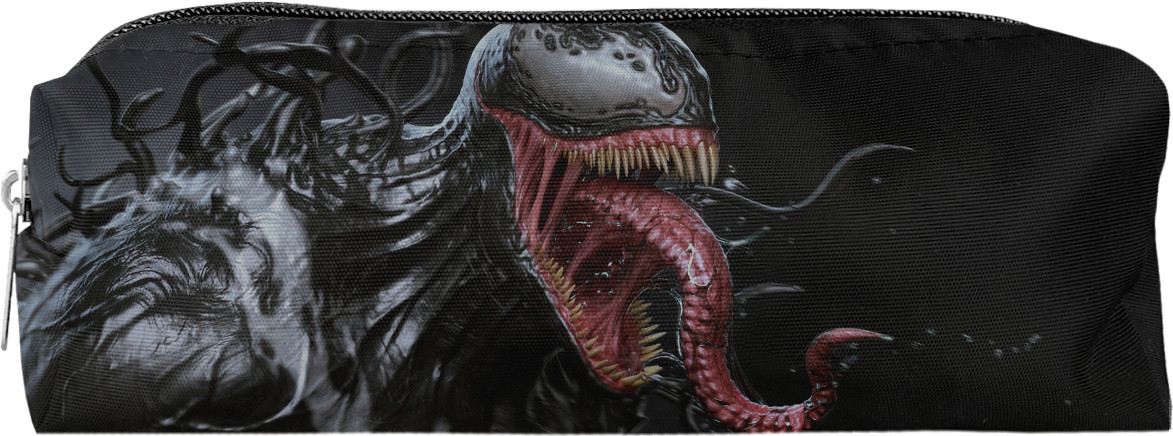 Pencil case 3D - VENOM [1] - Mfest