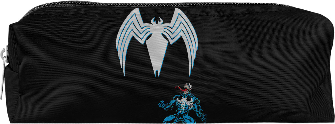 Pencil case 3D - VENOM [6] - Mfest