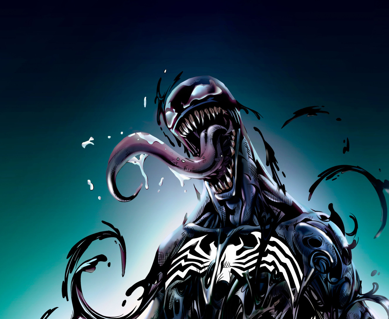 VENOM [5]