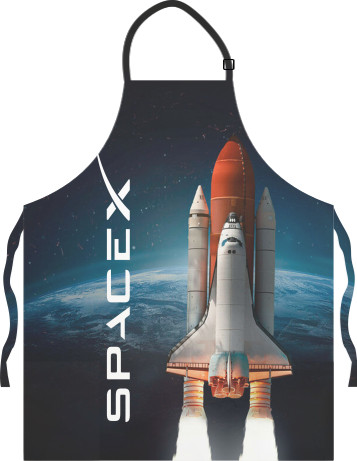 SpaceX [2]