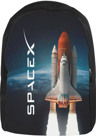 SpaceX [2]