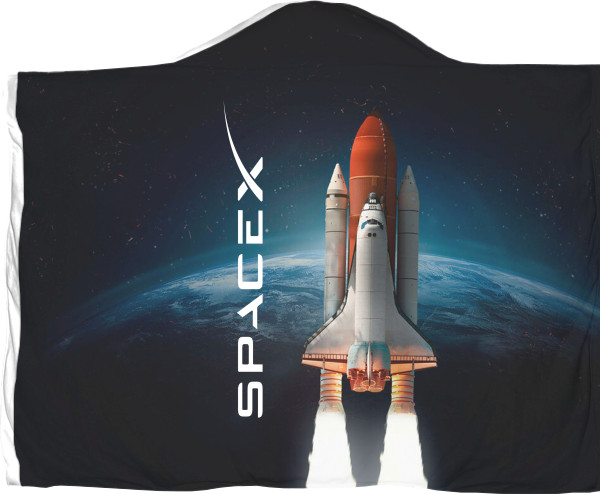 SpaceX [2]