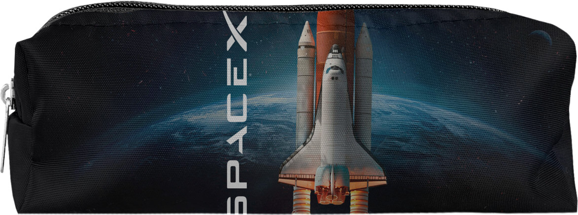 SpaceX [2]