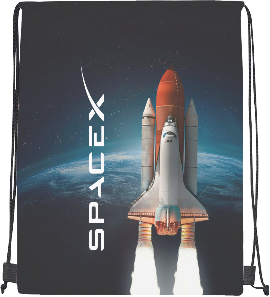 SpaceX [2]