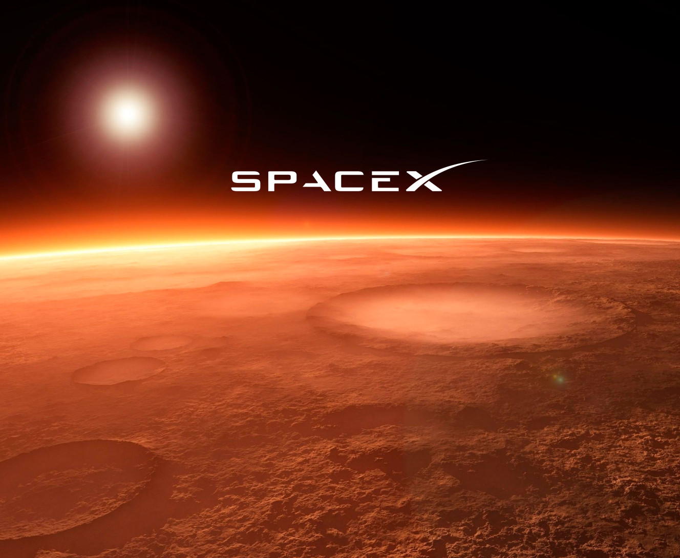 SpaceX [3]