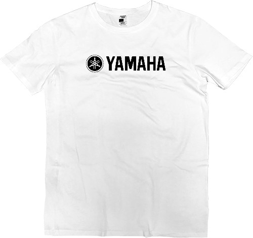 Kids' Premium T-Shirt - Yamaha (2) - Mfest