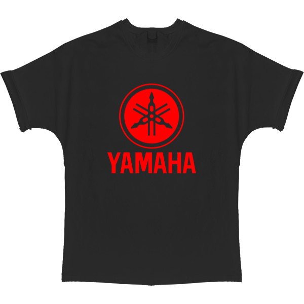 Yamaha (1)