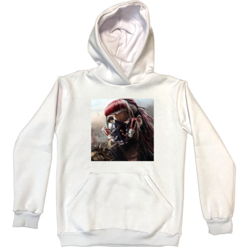 Unisex Hoodie - CROSSOUT [7] - Mfest