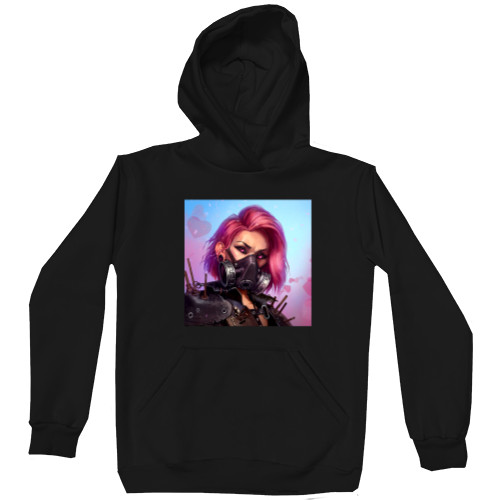 Unisex Hoodie - CROSSOUT [5] - Mfest