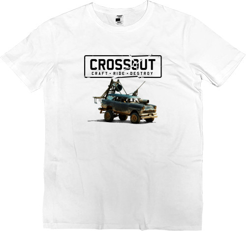 CROSSOUT [4]