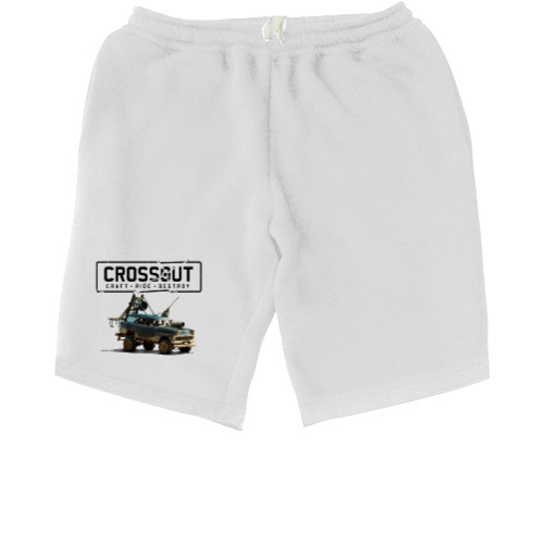 CROSSOUT [4]