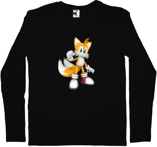 Tails (3)