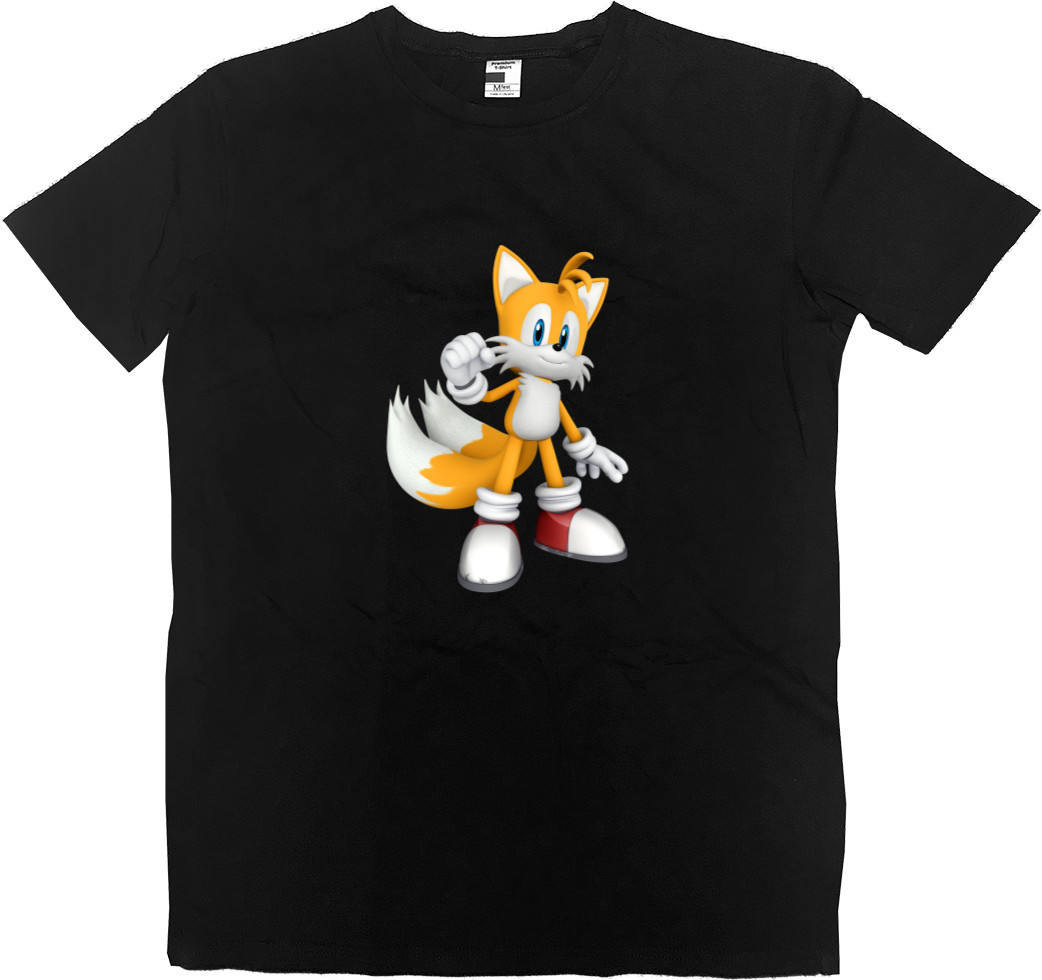 Tails (3)