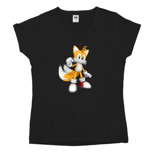 Tails (3)