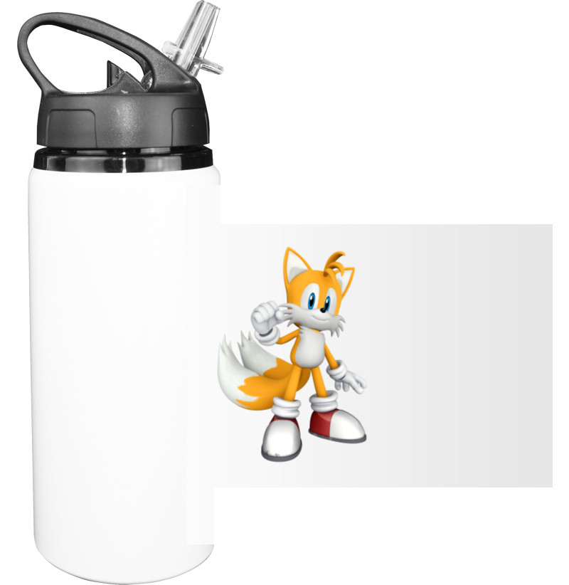 Tails (3)