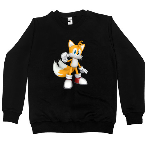 Tails (3)