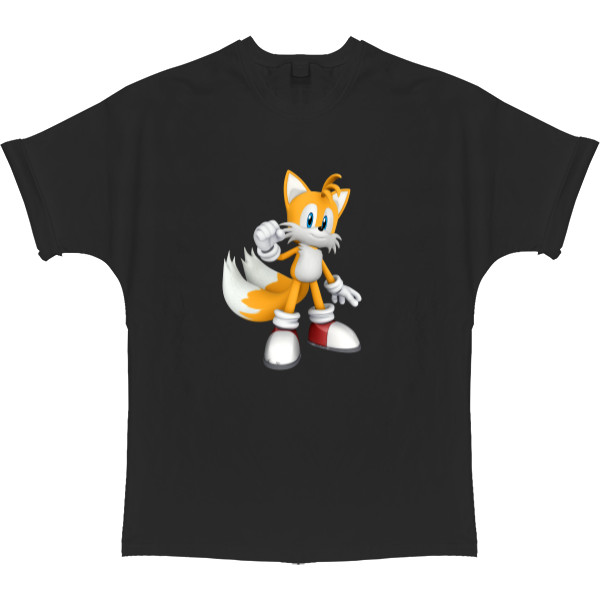 Tails (3)