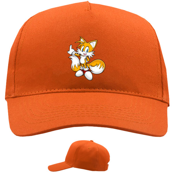 Tails (1)