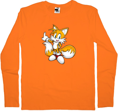 Tails (1)