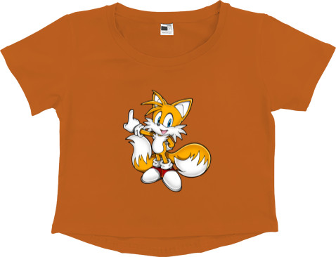 Tails (1)