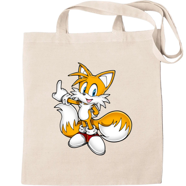 Tails (1)