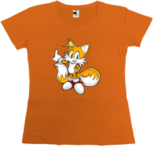 Tails (1)