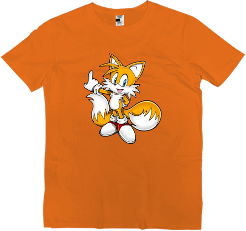 Tails (1)