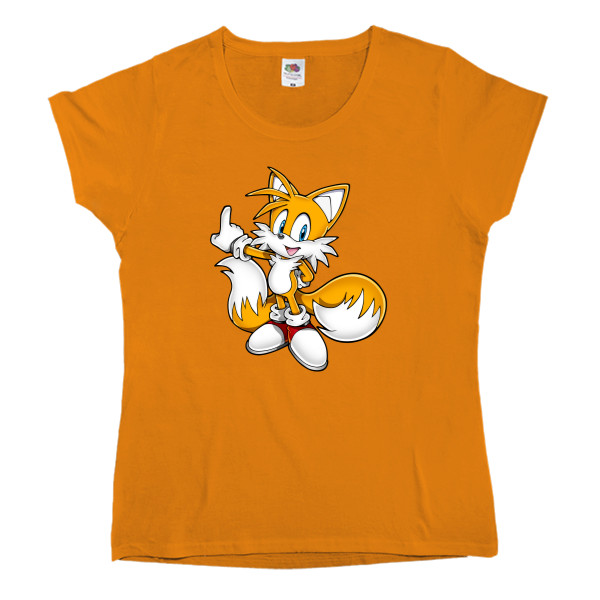 Tails (1)