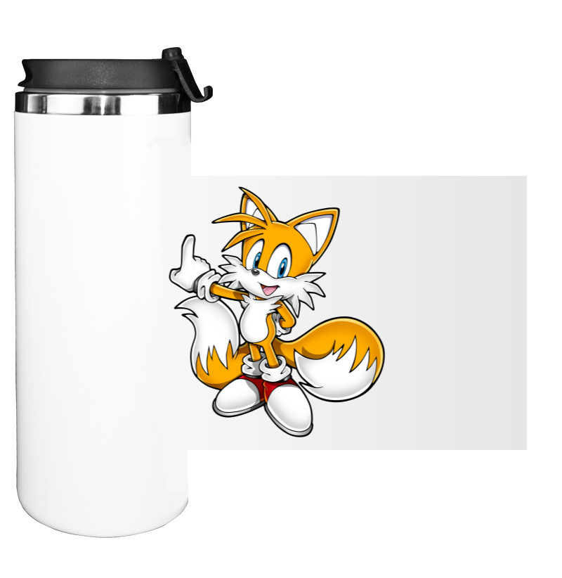 Tails (1)