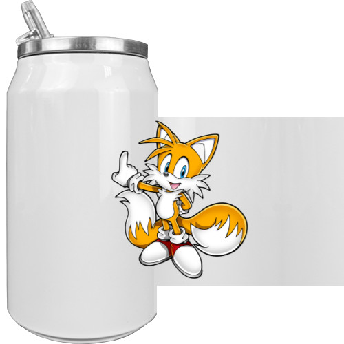 Tails (1)