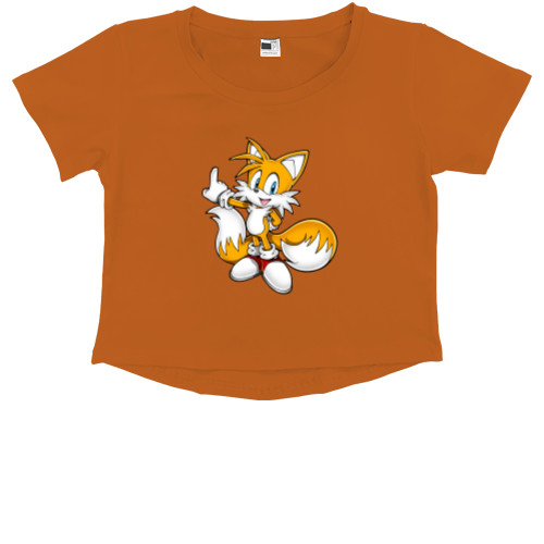 Tails (1)