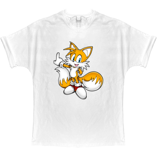 Tails (1)