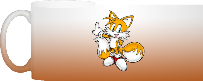 Tails (1)