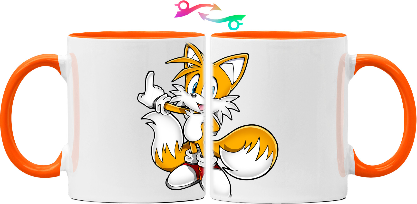 Tails (1)