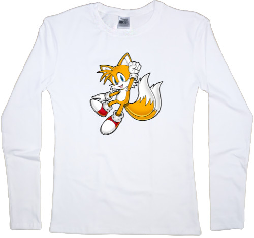 Tails (2)