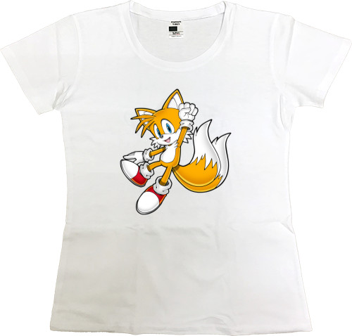 Tails (2)