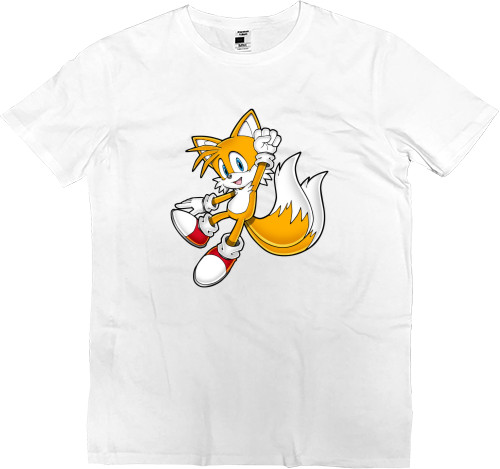 Tails (2)