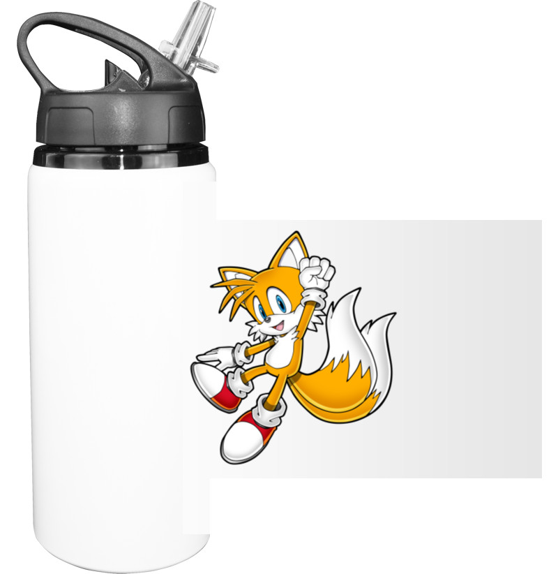 Tails (2)