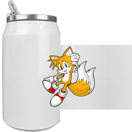 Tails (2)