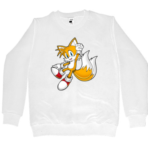 Tails (2)