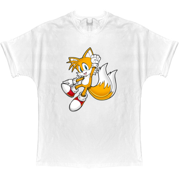 Tails (2)