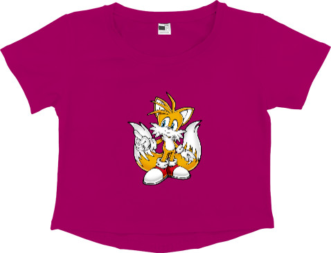 Tails (4)