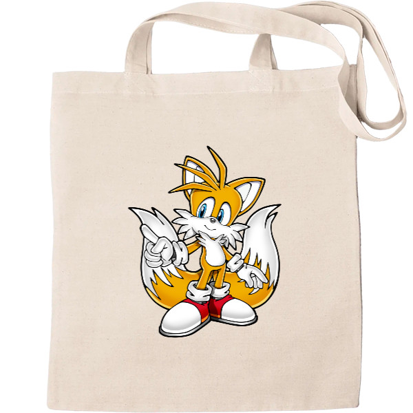 Tails (4)