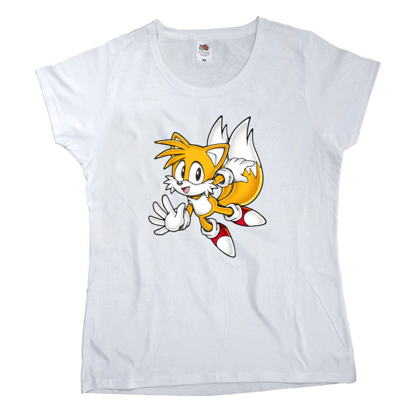 Tails (5)