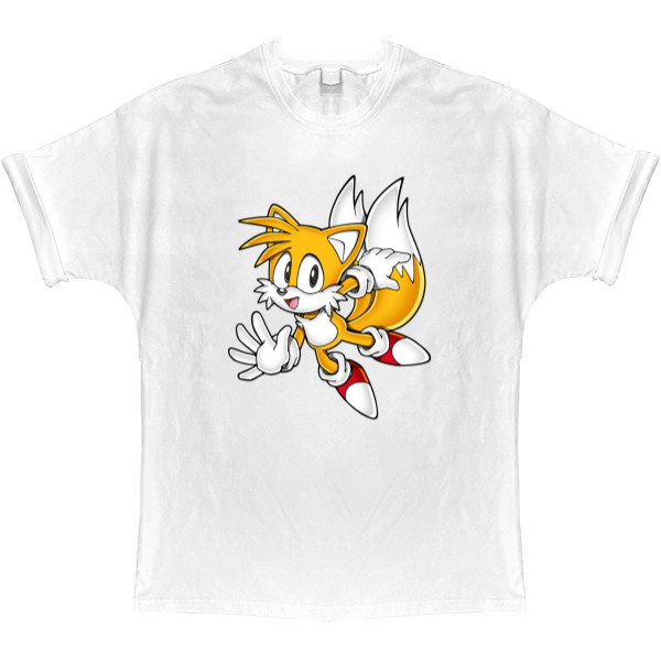 Tails (5)