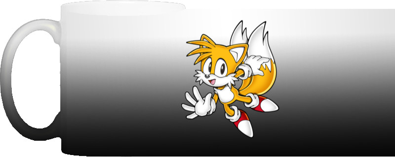 Tails (5)