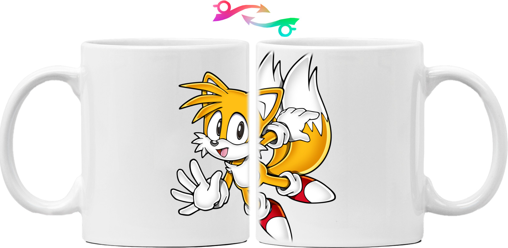 Tails (5)