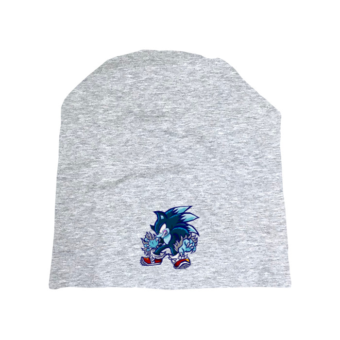 Hat - Sonic (16) - Mfest