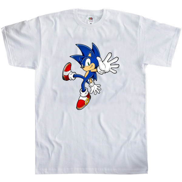 Sonic (20)