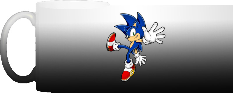 Sonic (20)